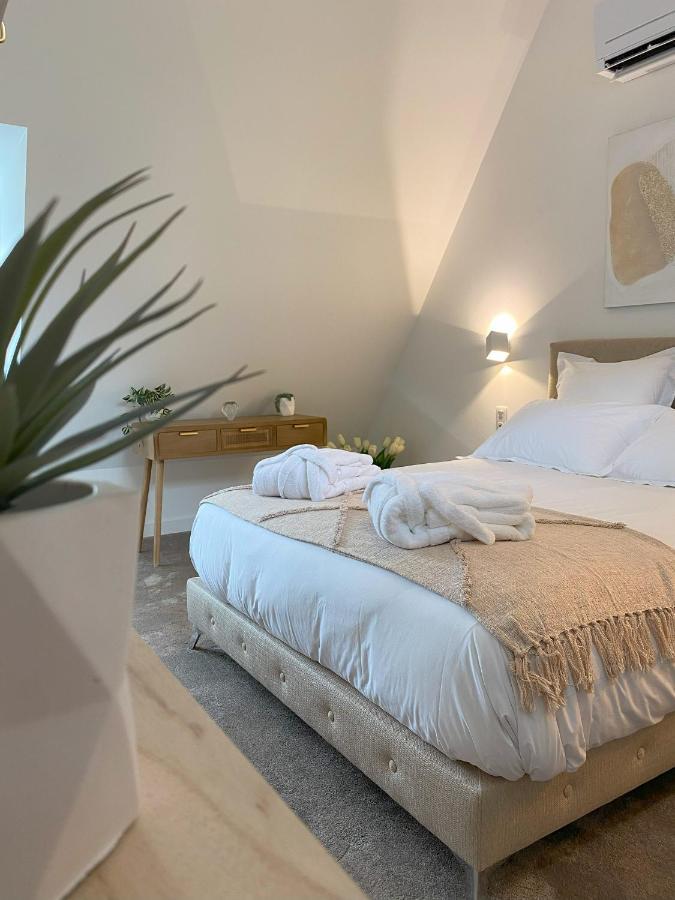 White House, Maison D'Hotes Villequier ภายนอก รูปภาพ